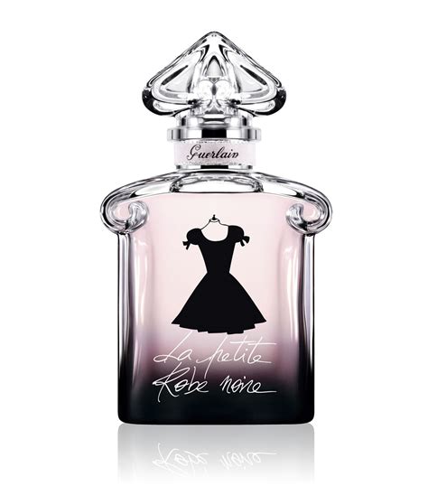 guerlain la petite robe noire edp fragrantica